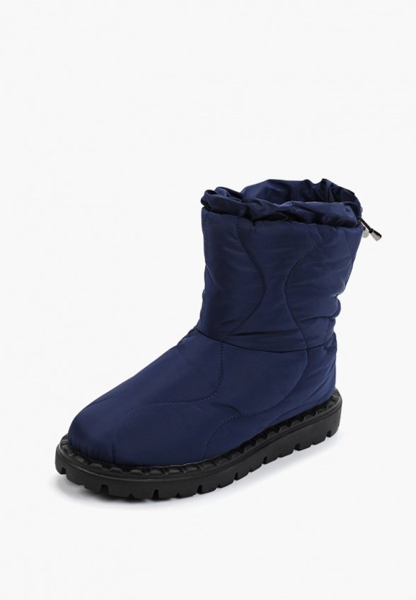 Дутики Vivian Royal