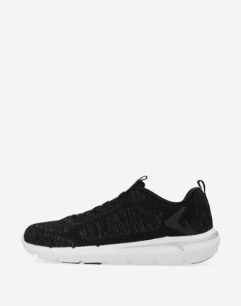 Кроссовки женские Demix Burn Knit, Черный женщинам