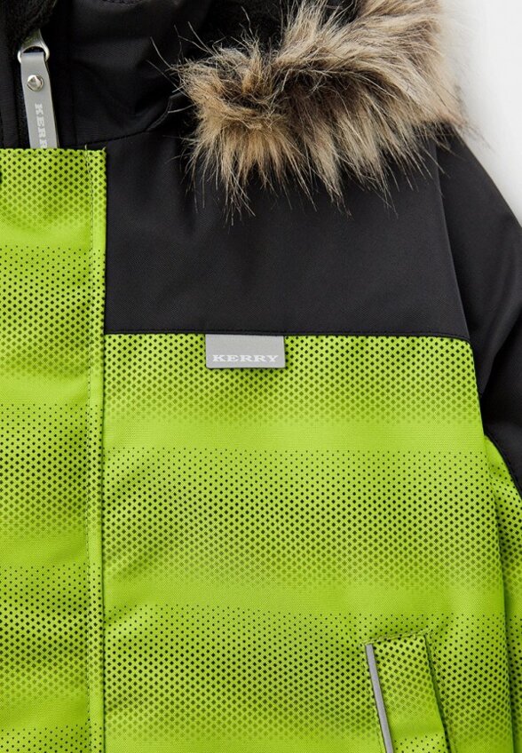 Костюм утепленный Kerry