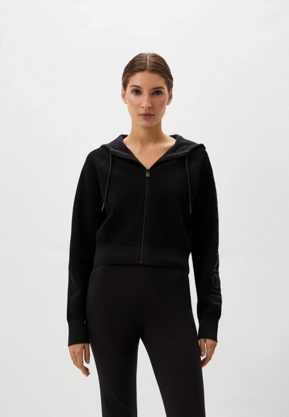 Толстовка Calvin Klein Performance