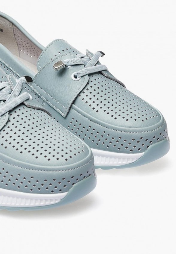 Слипоны Niota Line