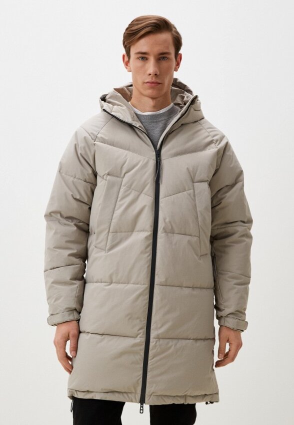 Пуховик Trailhead