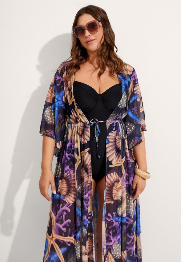 Туника пляжная Rene Santi