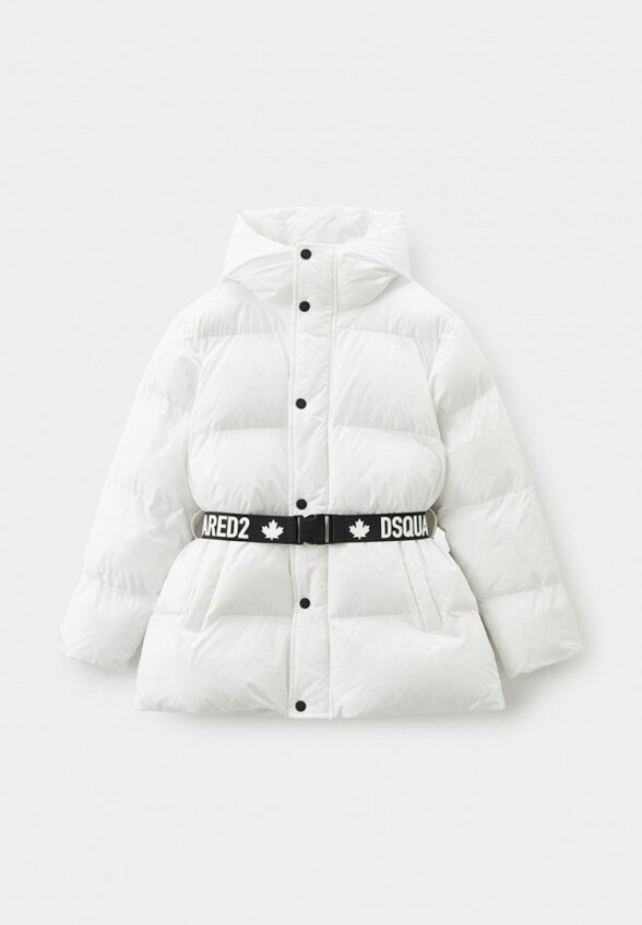 Куртка утепленная Dsquared2