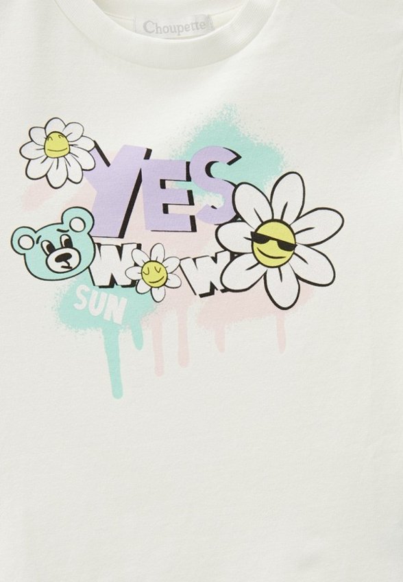 Футболка Choupette