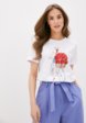 Футболка Fashion.Love.Story1  - превью