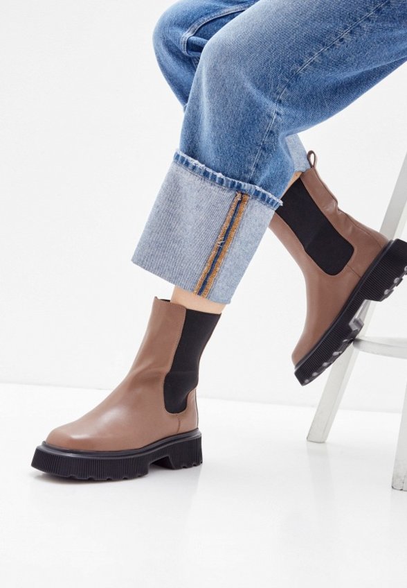 Ботинки Basconi