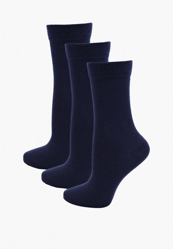 Носки 3 пары Demix
