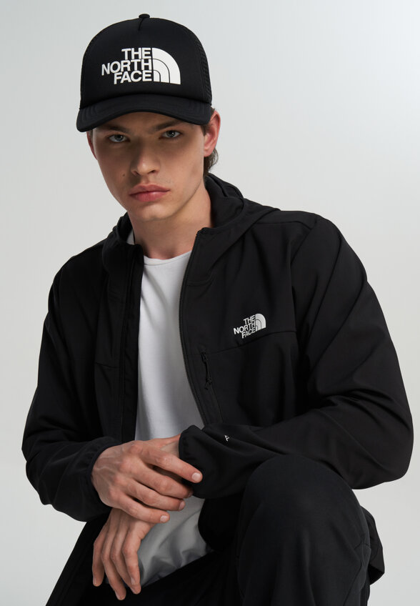 Бейсболка The North Face, Черный