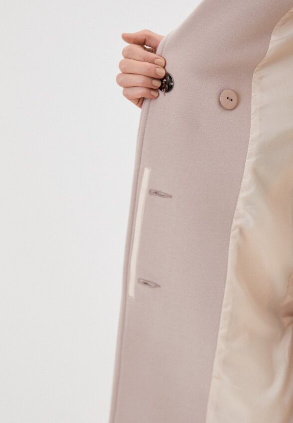 Пальто-халат Miss Gabby