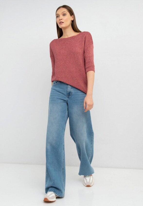 Джемпер Стим