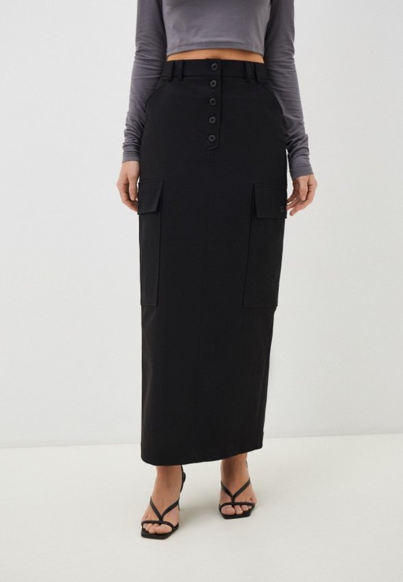 Юбка Модный дом Виктории Тишиной