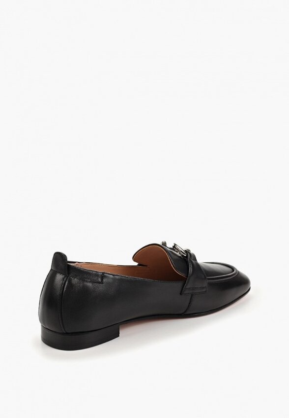 Лоферы Basconi