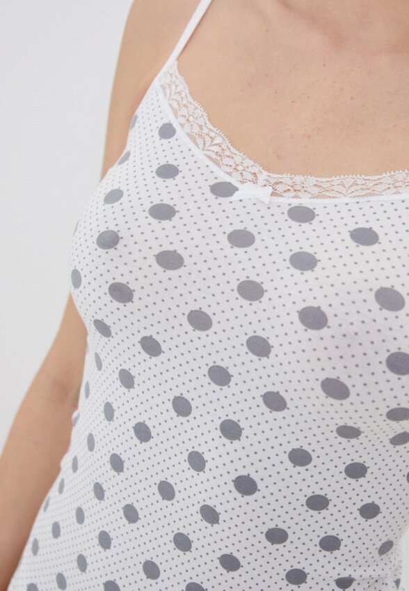 Майка и трусы Tuosite