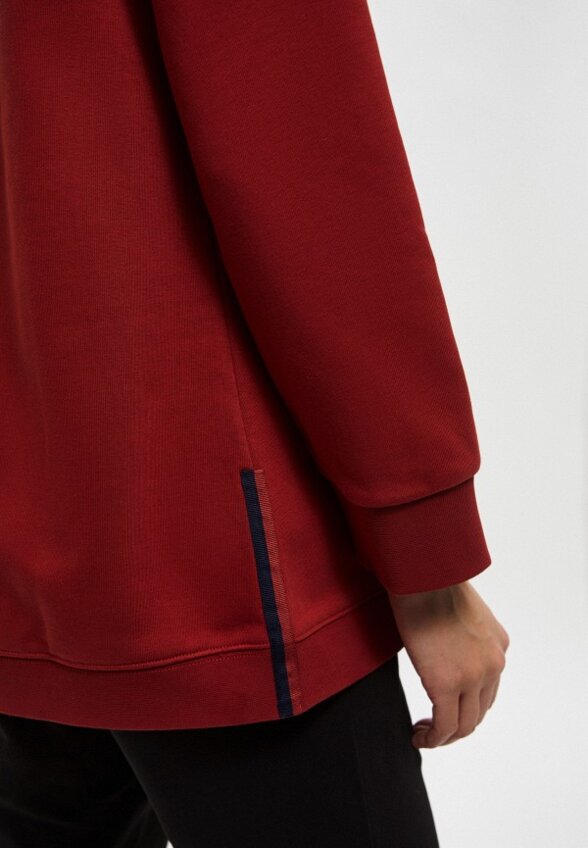 Свитшот La Martina