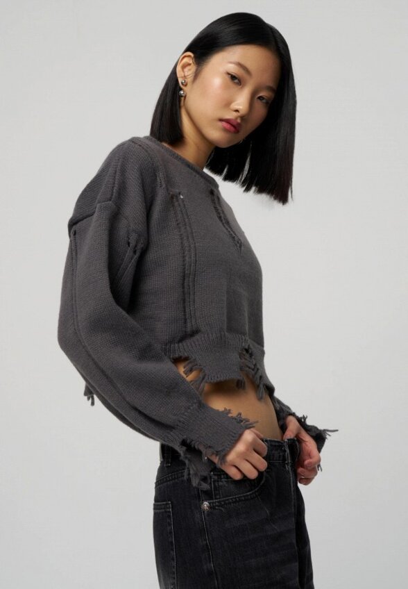 Джемпер Feelz