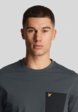 Футболка Lyle & Scott4  - превью