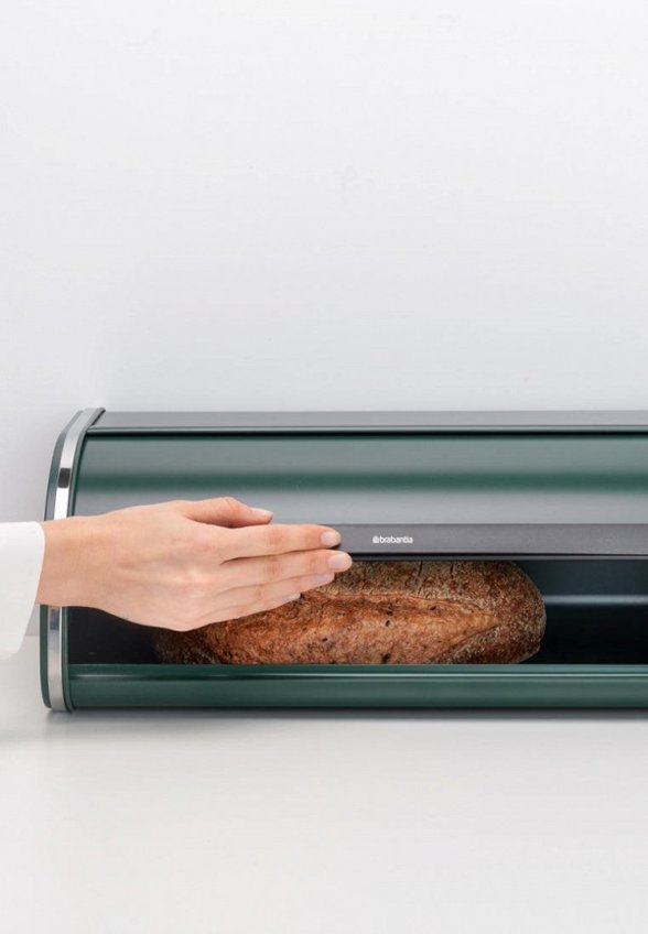 Хлебница Brabantia