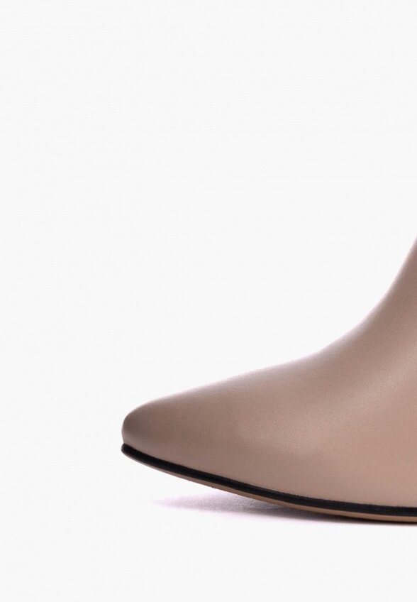 Сапоги Instreet