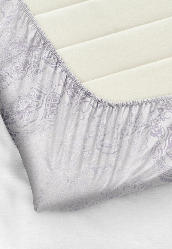 Простыня 1,5-спальная Mia Cara
