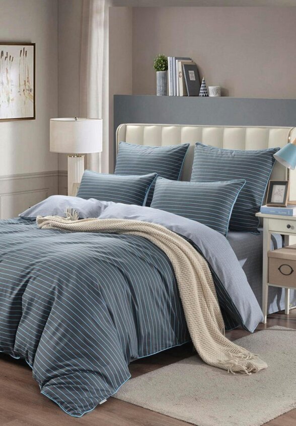 Постельное белье Семейное Sofi De Marko