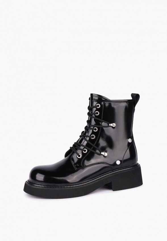 Ботинки Instreet