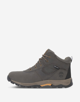 Ботинки для мальчиков Timberland Mt. Maddsen Mid Wp, Коричневый мужчинам