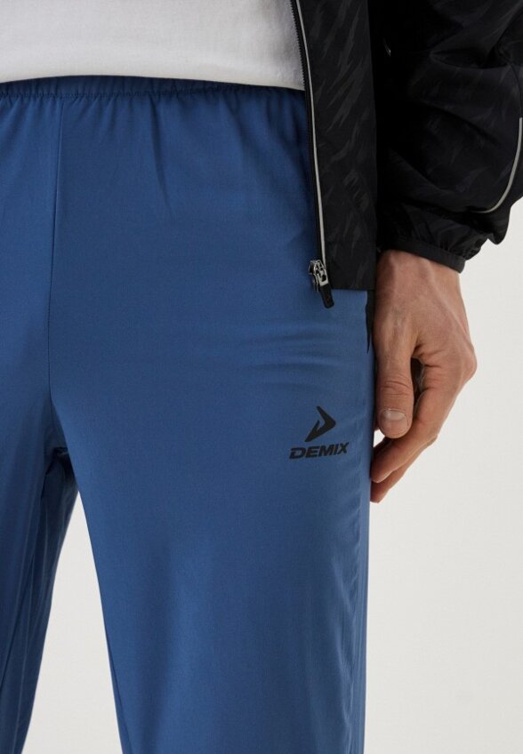 Брюки спортивные Demix