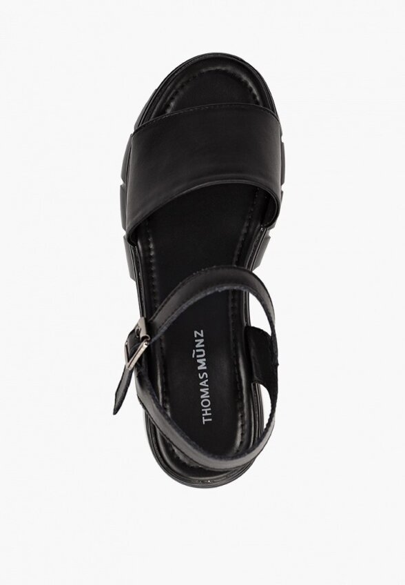Босоножки Thomas Munz