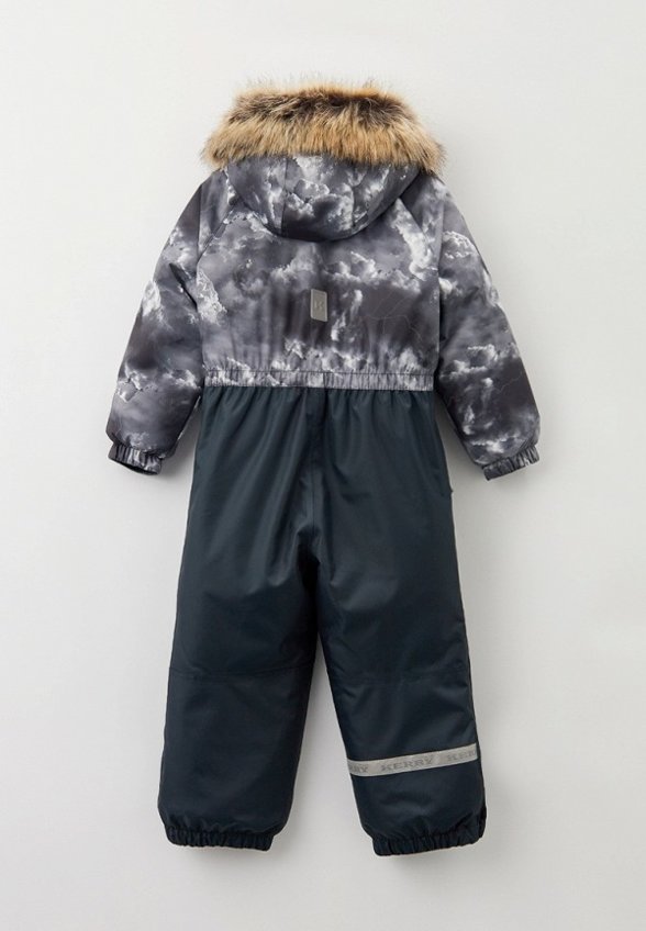 Комбинезон утепленный Kerry