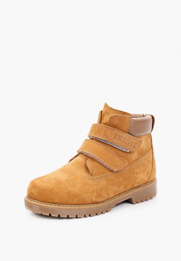 Ботинки Iridis