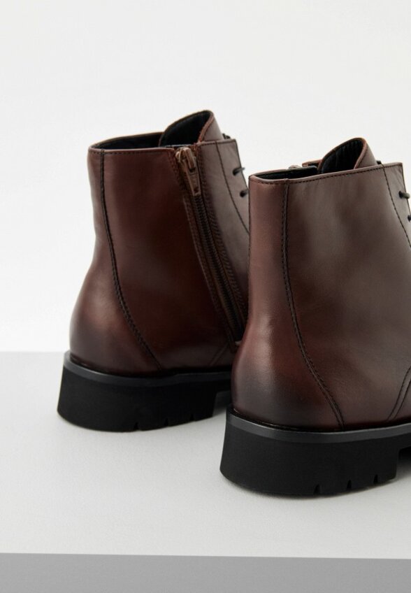 Ботинки Högl