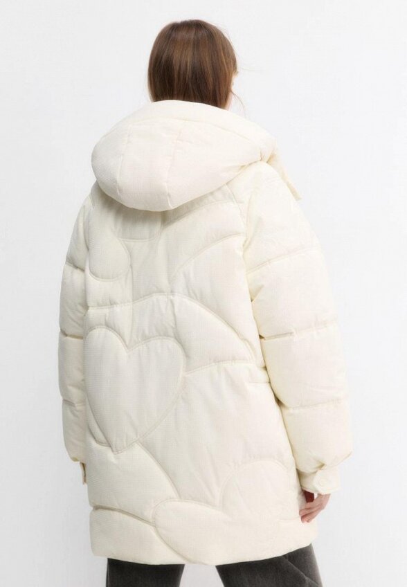 Пуховик Befree