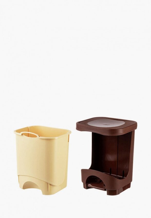 Контейнер для мусора Elcasa