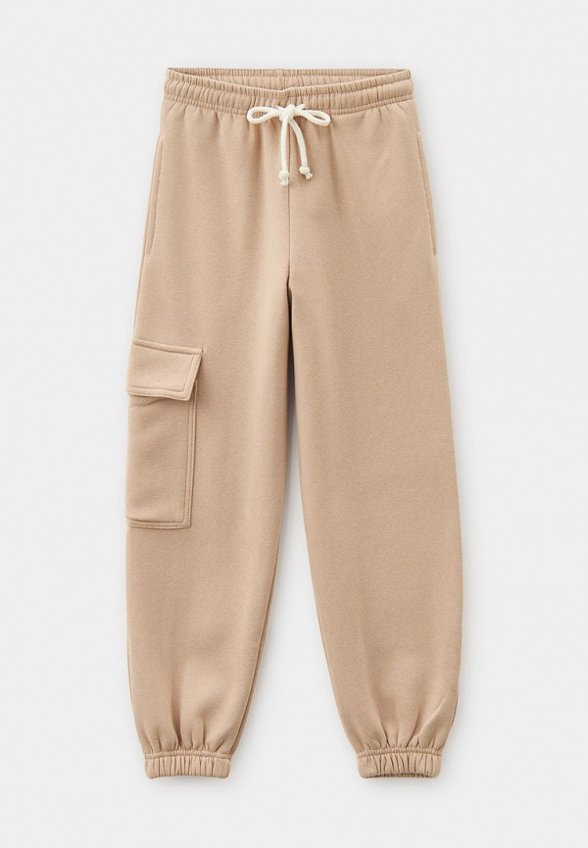 Брюки спортивные O'STIN