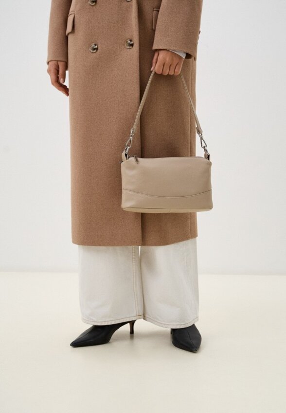 Сумка Снежная Королева