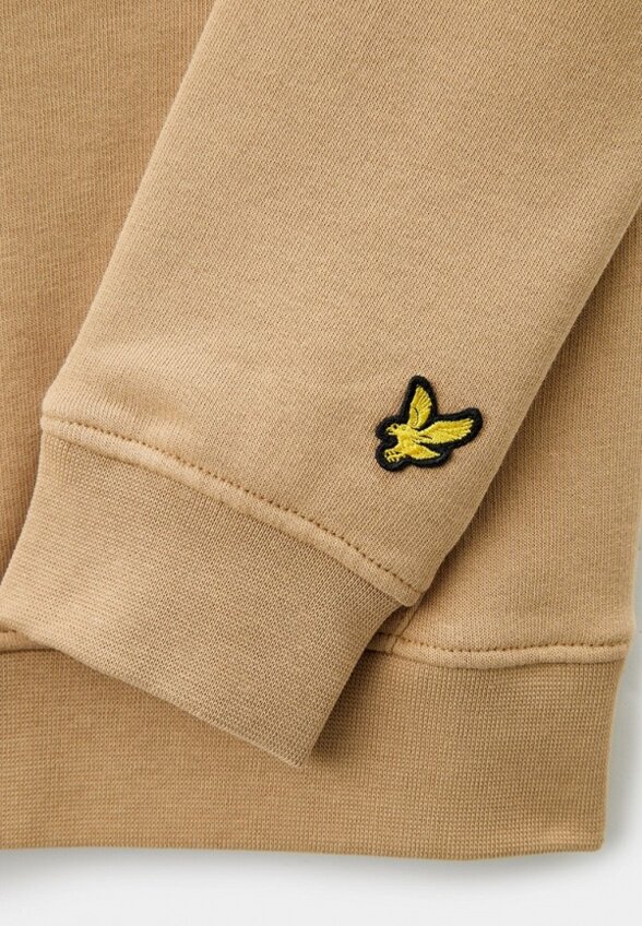 Худи Lyle & Scott