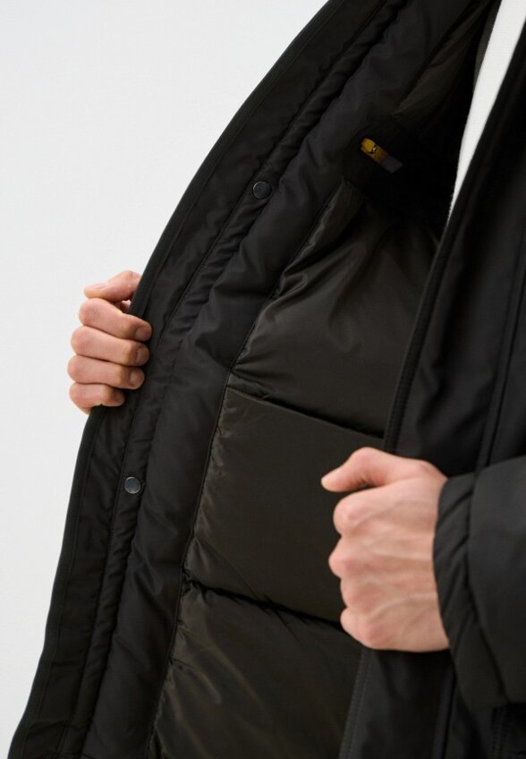 Пуховик Vizani