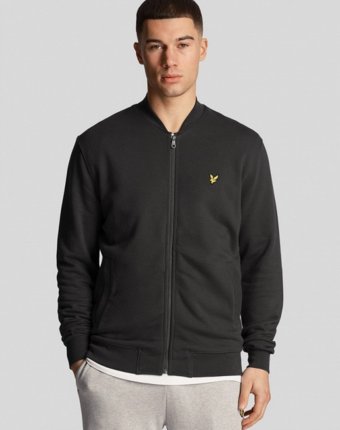 Олимпийка Lyle & Scott мужчинам