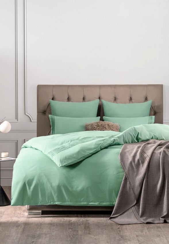 Постельное белье Евро Sleepix