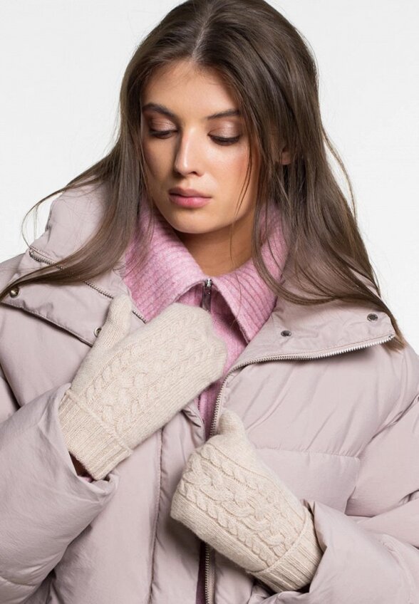 Варежки Marmalato