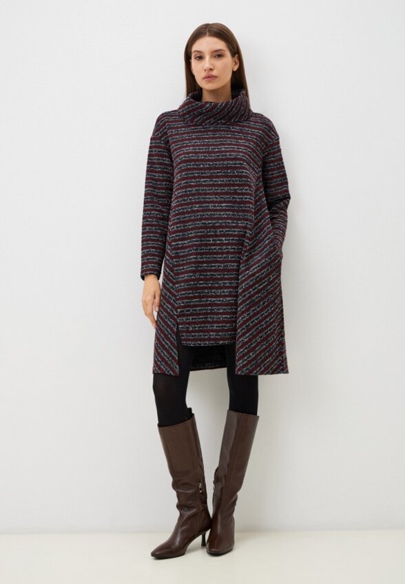 Платье MadaM T