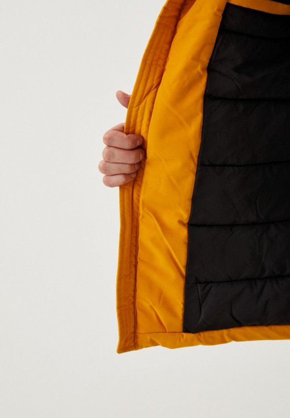 Парка Urban Fashion for Men