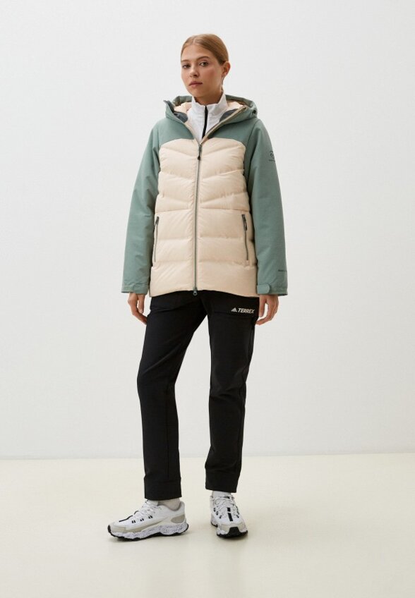 Пуховик Northland