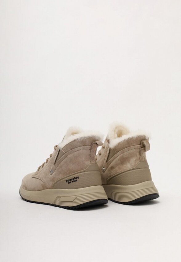 Кроссовки Baasploa