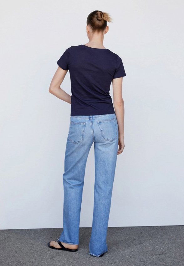 Футболка Mango