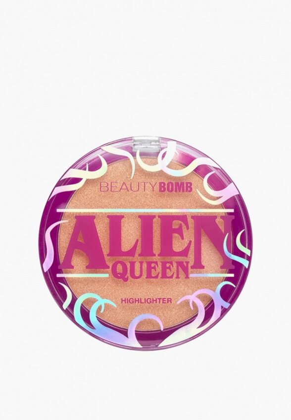 Хайлайтер Beauty Bomb