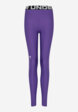 Легинсы женские Under Armour, Фиолетовый8  - превью