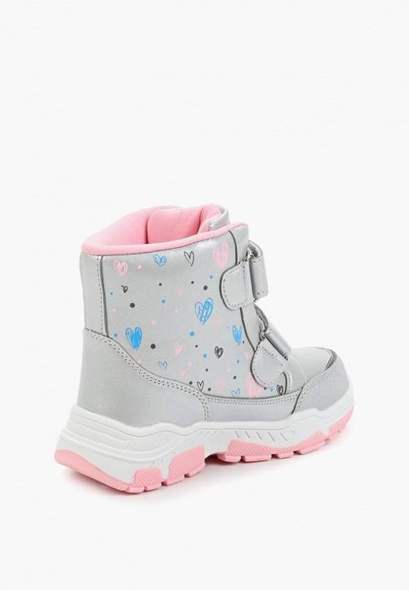 Ботинки Shuzzi