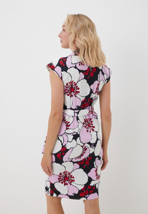 Платье MadaM T